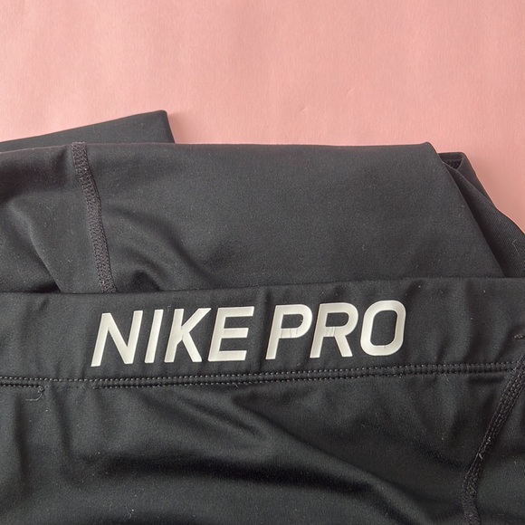 Nike Pro leggings - Picture 4 of 4